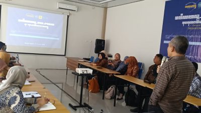 Metode CARANGAPAK Jadi Solusi Pembelajaran Aksara Jawa di Banjarnegara