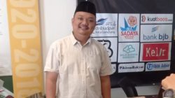 Ketua Dewan Pembina IKA Muda UNPAD Mendesak Sudaryono Mundur dari Jabatan Ketua DPD Gerindra Jawa Tengah Demi Menjaga Independensi Badan Gizi Nasional