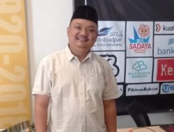 Ketua Dewan Pembina IKA Muda UNPAD Mendesak Sudaryono Mundur dari Jabatan Ketua DPD Gerindra Jawa Tengah Demi Menjaga Independensi Badan Gizi Nasional