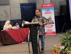 Direct Flight YIA–Jeddah, Umrah dari Yogya Lebih Simpel