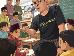 Metode CARANGAPAK : Lebih Mudah Belajar Membaca Aksara Jawa