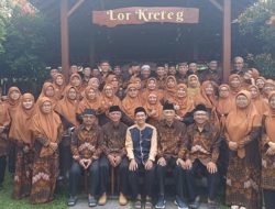 ALBHA Aisyiyah Sleman Ajak Alumni Haji Menjaga Kemabruran Lewat Pengajian Rutin