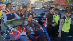 Pemerintah Luncurkan Bekalista di Yogyakarta, Menkeu: Ekonomi Rakyat Harus Tumbuh dari Akar Rumput