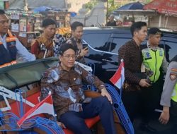 Pemerintah Luncurkan Bekalista di Yogyakarta, Menkeu: Ekonomi Rakyat Harus Tumbuh dari Akar Rumput