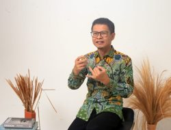 Motor Listrik Nasional, Momentum Reindustrialisasi Ekonomi Dalam Negeri