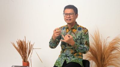 Motor Listrik Nasional, Momentum Reindustrialisasi Ekonomi Dalam Negeri