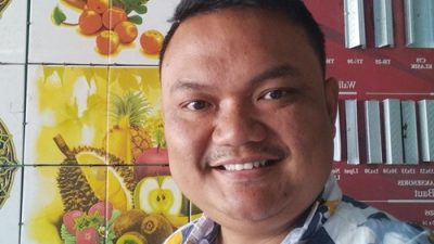 IKA Muda UNPAD Usulkan Listyo Sigit Pimpin Badan Gizi Nasional, Ini Alasannya
