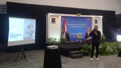 Audiens Lebih Berharga daripada Modal Besar untuk Memulai Bisnis