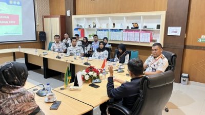 Perkuat Sinergi Implementasi KUHP Baru, Bapas Yogyakarta Koordinasi dengan PN Wates
