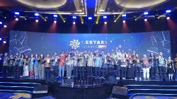 Telkom Raih Lestari Award 2026 Lewat Program Pengembangan Talenta Digital Berkelanjutan