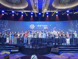 Telkom Raih Lestari Award 2026 Lewat Program Pengembangan Talenta Digital Berkelanjutan