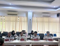 Sinergi Bapas Yogyakarta dengan Pemkab Sleman, Perkuat Langkah Implementasi Pidana Kerja Sosial