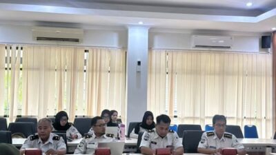 Sinergi Bapas Yogyakarta dengan Pemkab Sleman, Perkuat Langkah Implementasi Pidana Kerja Sosial