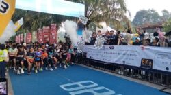 Fun Run 6K di Lereng Merapi Jadi Panggung Sport Tourism