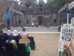 Bazar UMKM Transmigrasi Festival 2026 Dorong Ekonomi Lokal