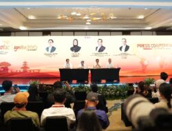 BATIC 2026 Perkuat Ambisi Indonesia Jadi Hub Digital Asia Pasifik, 2.700 Delegasi dari 67 Negara Hadir