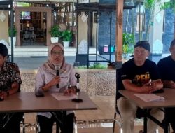Soal Anggaran Perayaan Bulan Warisan Dunia 2026 Dipangkas, Ini Alasan Kundha Kabudayan DIY