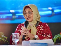 Telkom Bukukan Laba Bersih Rp10,6 Triliun pada Semester I 2026, Pendapatan Tembus Rp75,9 Triliun
