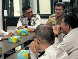 Bapas Yogyakarta Gandeng Dinkes Dorong Usaha Klien Pemasyarakatan Bersertifikat SPP-IRT