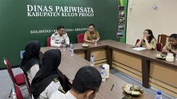 Bapas Yogyakarta Gandeng Dinpar Kulon Progo Dukung Implementasi Pidana Kerja Sosial dalam KUHP Baru