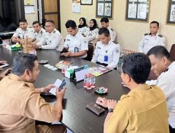 Dukung KUHP Baru, Bapas Kelas I Yogyakarta dan Disdikpora Kulon Progo Gandeng Tangan Sediakan Lokasi Pidana Kerja Sosial