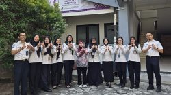 Bapas Jogja dan HIMPSI DIY Susun Program Pendampingan Psikologi Klien