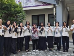 Bapas Jogja dan HIMPSI DIY Susun Program Pendampingan Psikologi Klien