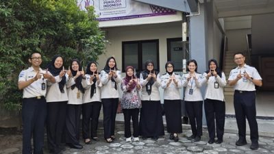 Bapas Jogja dan HIMPSI DIY Susun Program Pendampingan Psikologi Klien