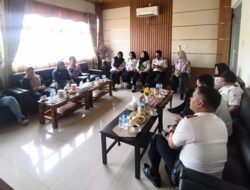 Bapas Yogyakarta dan UIN Sunan Kalijaga Perkuat Sinergi dalam Reintegrasi Sosial Klien Pemasyarakatan