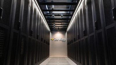 Indosat, Ooredoo, Nokia, dan NVIDIA Luncurkan Zankore, Targetkan AI Factory 1 GW
