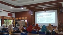 Bapas Yogyakarta Edukasi Guru SMKN 1 Seyegan, Perkuat Budaya Sadar Hukum di Sekolah