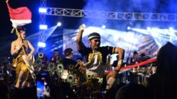 Festival Kentongan Purbalingga 2026, Citra Nada Raih Juara 1