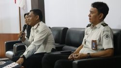 13 Peserta Magang Bapas Yogyakarta Dikenalkan Tugas dan Fungsi Pemasyarakatan