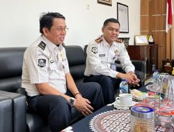 Bapas Yogyakarta Perkuat Kolaborasi dengan Poltek Imipas, Evaluasi Program Magang Taruna