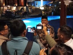 Villa Satu Indonesia Resmi Dibuka di Kenteng Gunungkidul, Dorong Potensi Wisata Desa