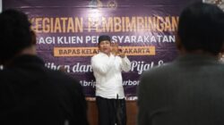 Pijat Kesehatan, Tumbuhkan Kemandirian: Griya Abhipraya Purbonegoro Bekali Klien dengan Keterampilan Terapi Pijat