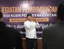 Pijat Kesehatan, Tumbuhkan Kemandirian: Griya Abhipraya Purbonegoro Bekali Klien dengan Keterampilan Terapi Pijat