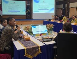 Sinergi Lintas Sektor, Kemenko Kumham Imipas Gelar Sinkronisasi Tugas dan Fungsi di Yogyakarta