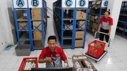 JNE Beri Promo Ongkir JTR Mulai Rp2.000 per Kg untuk Pengiriman ke Seluruh Pulau Jawa
