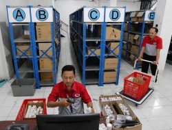 JNE Beri Promo Ongkir JTR Mulai Rp2.000 per Kg untuk Pengiriman ke Seluruh Pulau Jawa