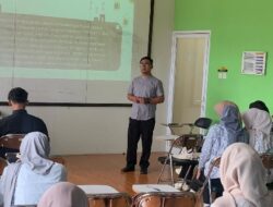 Saat Penjaga Ilmu Tersandung Korupsi: Catatan Untuk Dunia Kampus Indonesia