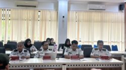 Agustus Produktif, Bapas Yogyakarta Perkuat Kompetensi dan Profesionalisme Pegawai