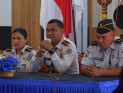 Bapas Yogyakarta Percepat Litmas dan Asesmen, Perkuat Layanan Pemasyarakatan