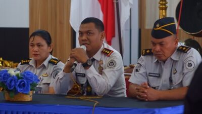 Bapas Yogyakarta Percepat Litmas dan Asesmen, Perkuat Layanan Pemasyarakatan