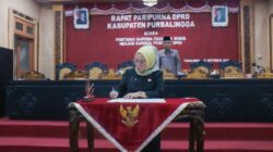 DPRD Purbalingga Bahas 4 Raperda, dari Miras hingga Telekomunikasi
