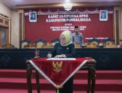 DPRD Purbalingga Bahas 4 Raperda, dari Miras hingga Telekomunikasi