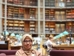 Siti Murtiningsih Kembali Pimpin Fakultas Filsafat UGM, Usung Visi Navigasi Teknologi Abad ke-21
