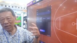 AI dan Robot Unjuk Kemampuan di YOGYAKOMTEK 2026, dari Ruang Kelas hingga Layanan Publik