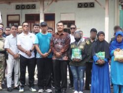 Bapas Yogyakarta Gelar Bakti Sosial di Kulon Progo, Libatkan Berbagai Unsur