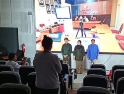 Bawaslu DIY Perkuat Literasi Kepemiluan, Pengawasan Dimulai dari Regulasi